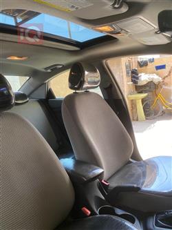 هيونداي أكسنت